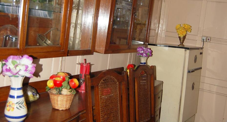 Ajazz House Boat, Srinagar 5
